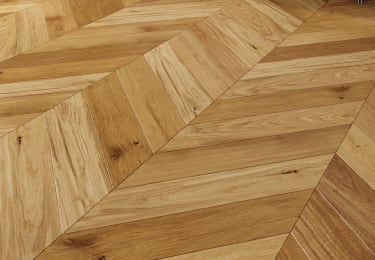 Roanne Classic 130mm Chevron